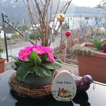 Apartament #Heimatliebe Imst Zewnętrze zdjęcie