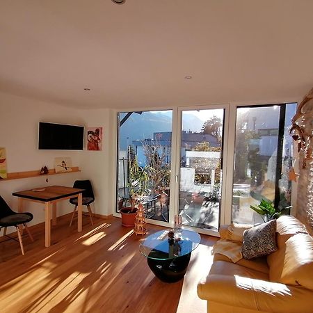 Apartament #Heimatliebe Imst Zewnętrze zdjęcie