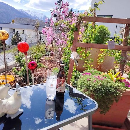 Apartament #Heimatliebe Imst Zewnętrze zdjęcie