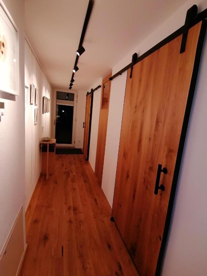 Apartament #Heimatliebe Imst Zewnętrze zdjęcie