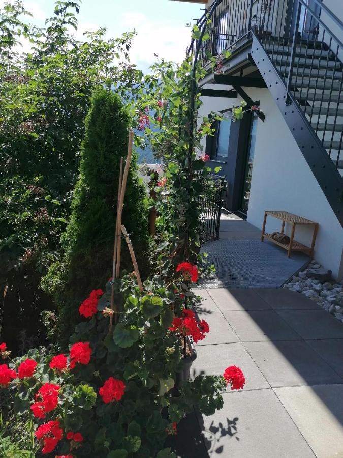 Apartament #Heimatliebe Imst Zewnętrze zdjęcie