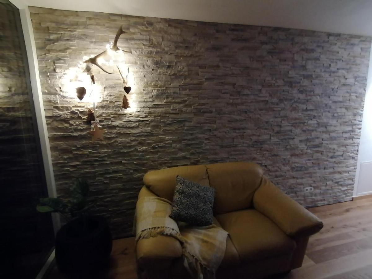 Apartament #Heimatliebe Imst Zewnętrze zdjęcie
