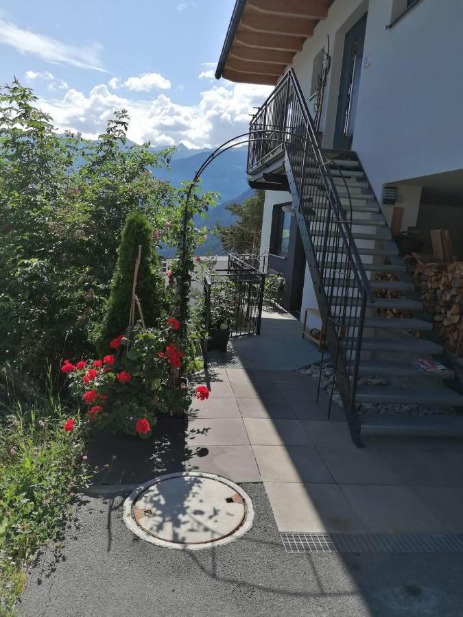 Apartament #Heimatliebe Imst Zewnętrze zdjęcie