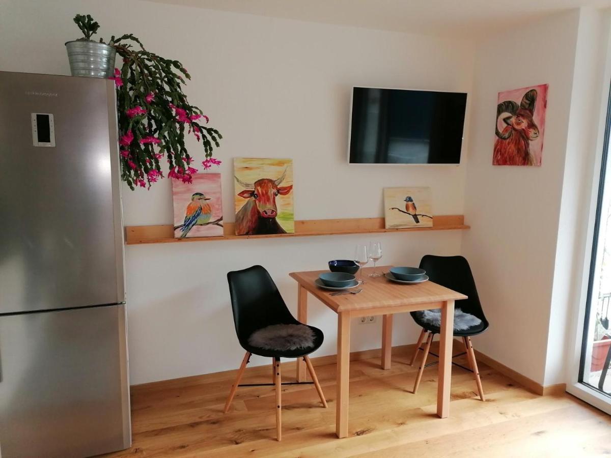 Apartament #Heimatliebe Imst Zewnętrze zdjęcie
