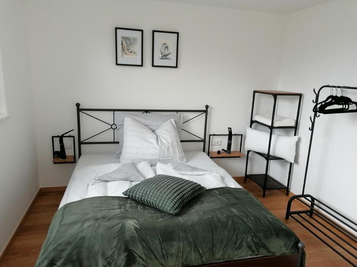 Apartament #Heimatliebe Imst Zewnętrze zdjęcie