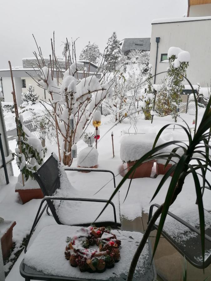 Apartament #Heimatliebe Imst Zewnętrze zdjęcie