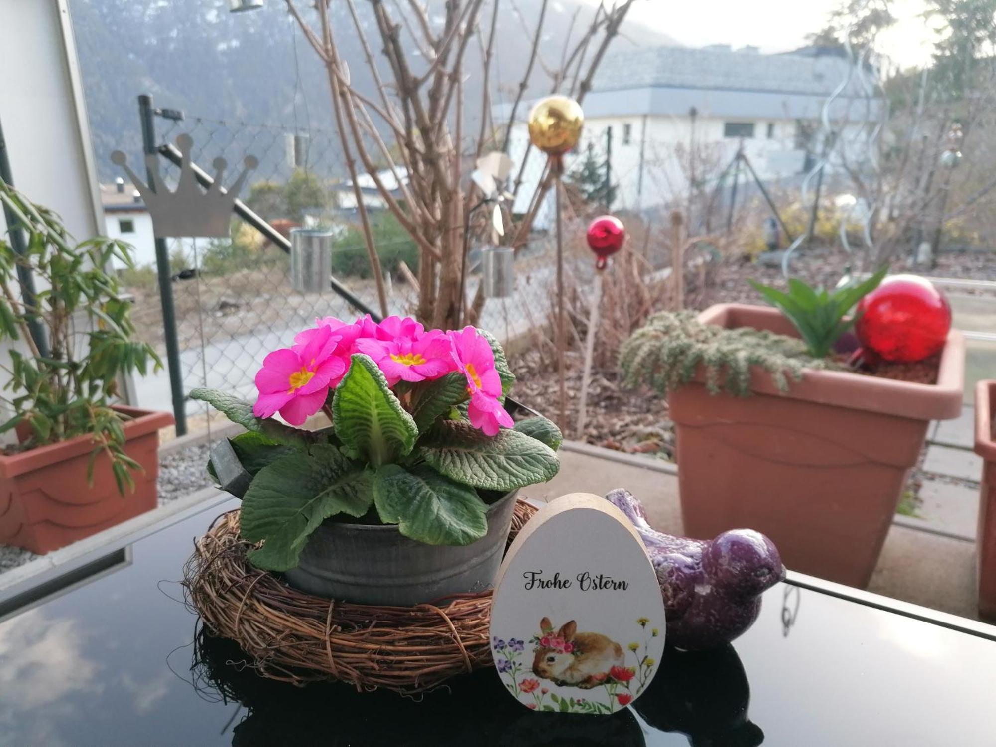 Apartament #Heimatliebe Imst Zewnętrze zdjęcie