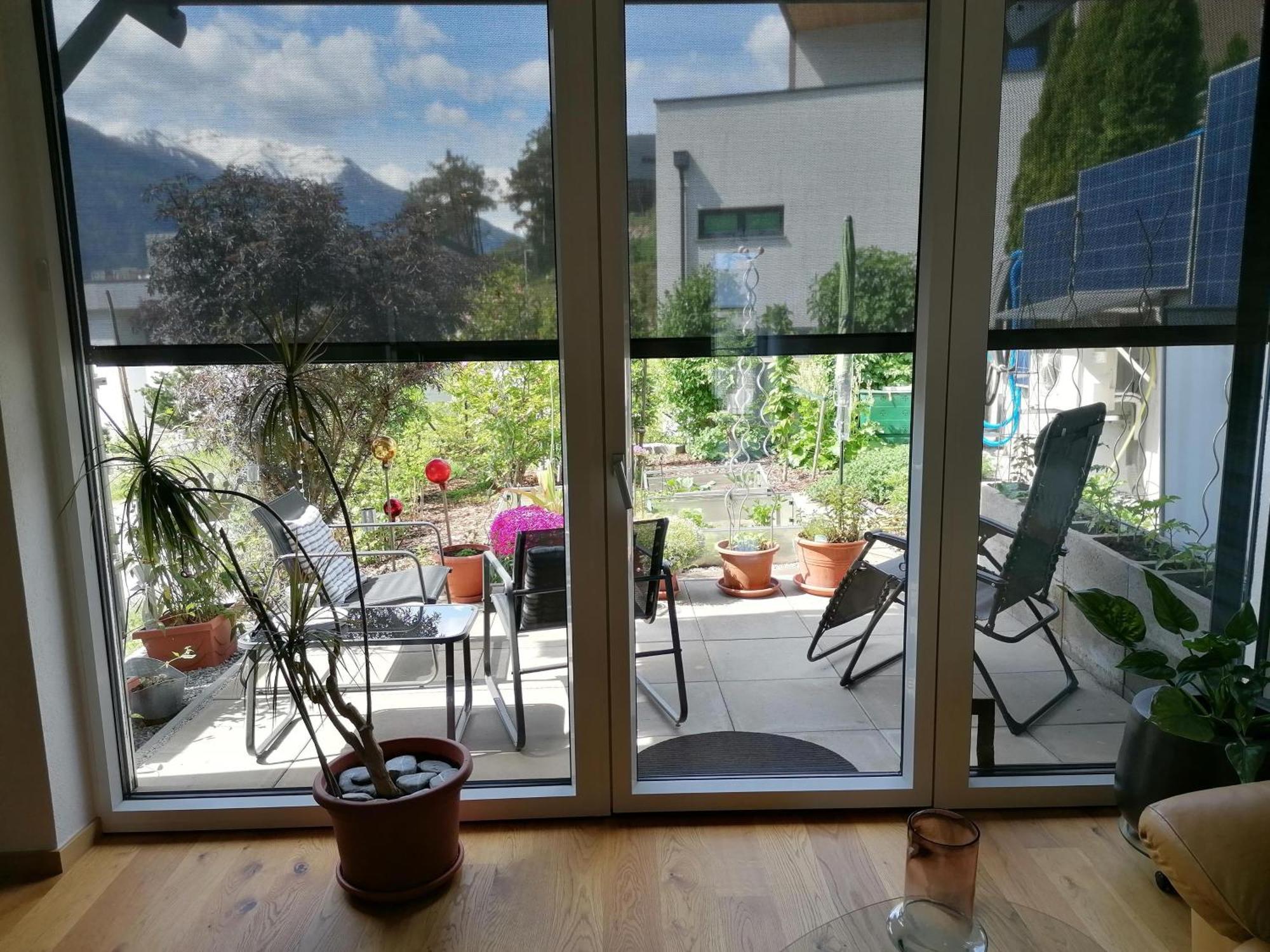 Apartament #Heimatliebe Imst Zewnętrze zdjęcie