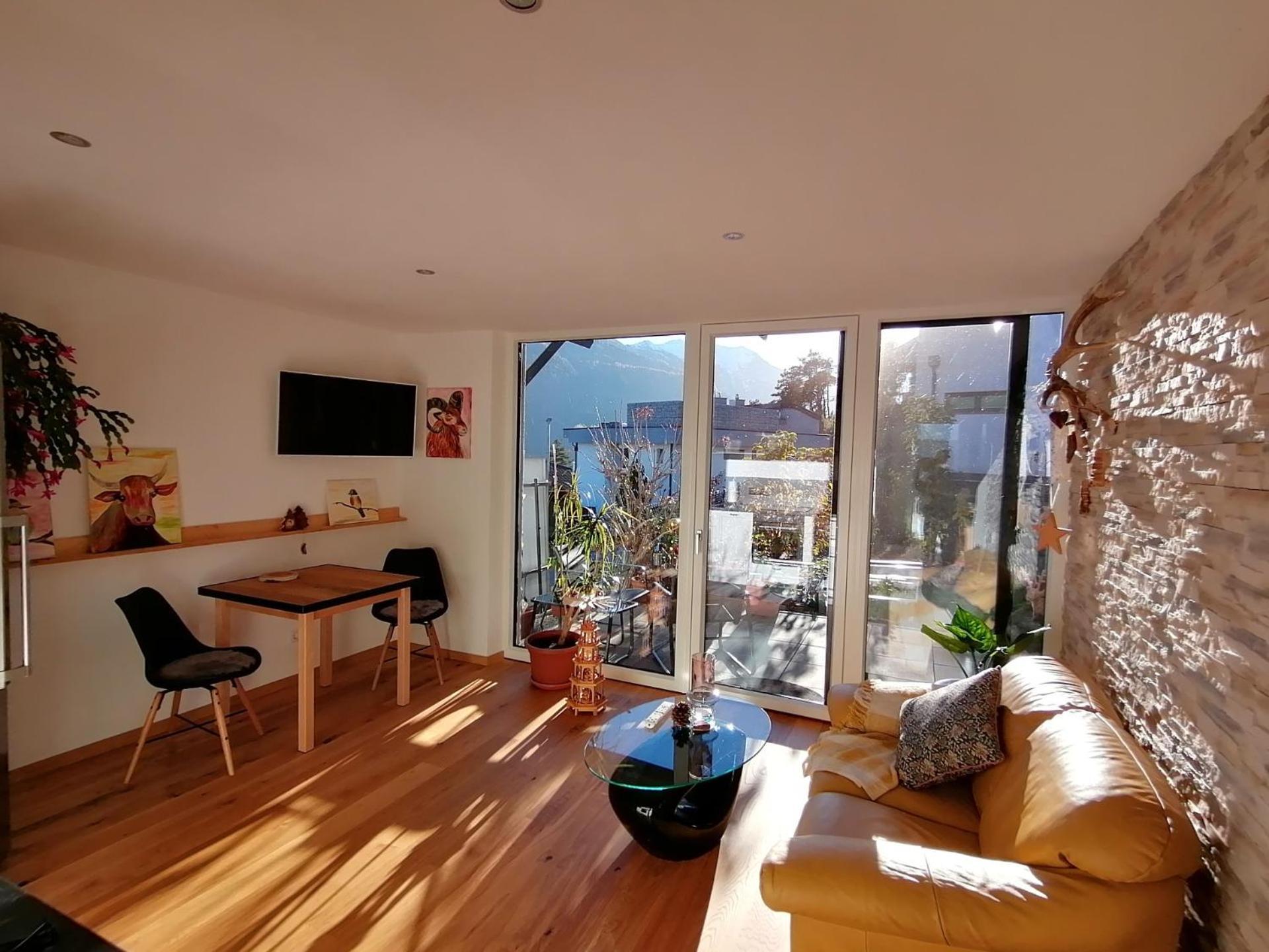 Apartament #Heimatliebe Imst Zewnętrze zdjęcie